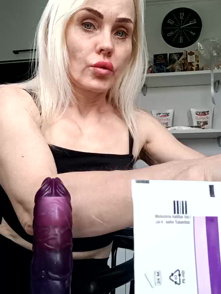Mazalane Live Sex May 7, 2026