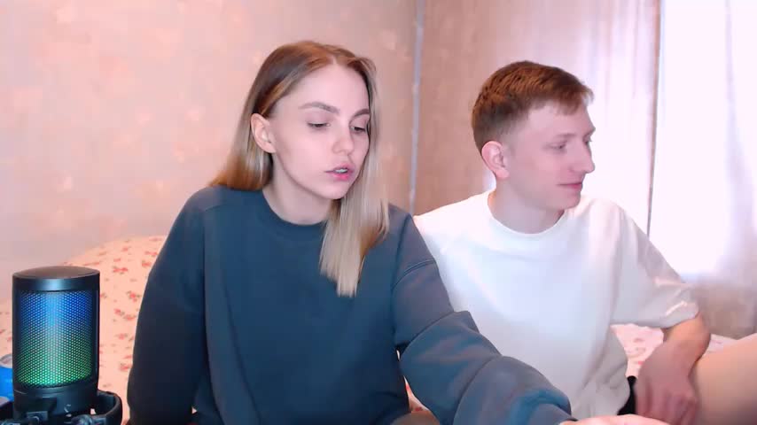 juliaanddima Live Sex May 7, 2026