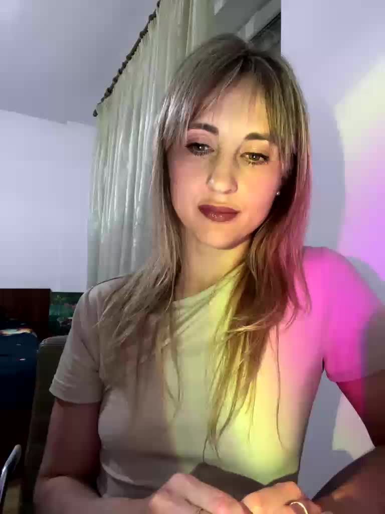 LunaSecret1 Live Sex May 7, 2026