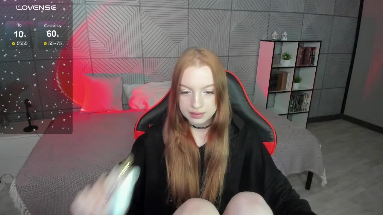 SherryKelly Live Sex May 7, 2026