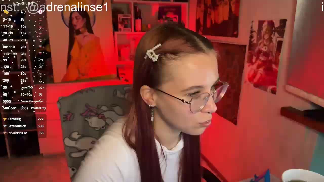Kushina Live Sex May 7, 2026