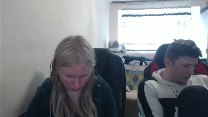 jenisandpeter Live Sex May 7, 2026