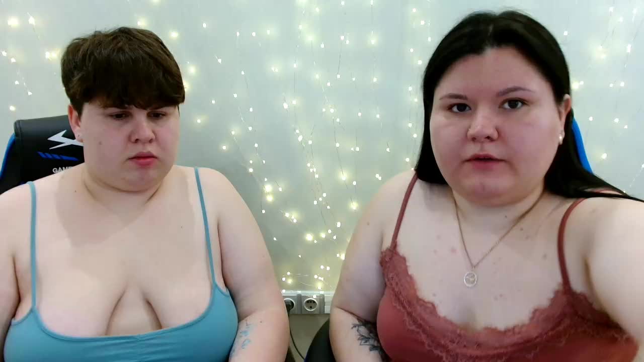 BeckyAndEllen Live Sex May 7, 2026