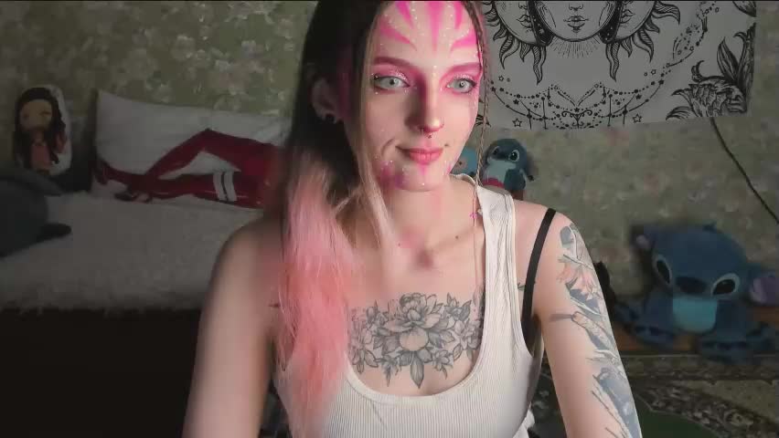 vanilla_arya Live Sex May 7, 2026