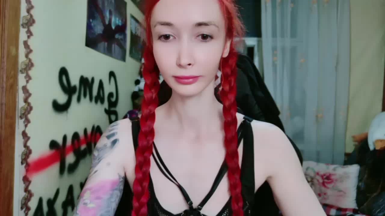 Roxy-Sun Live Sex May 7, 2026