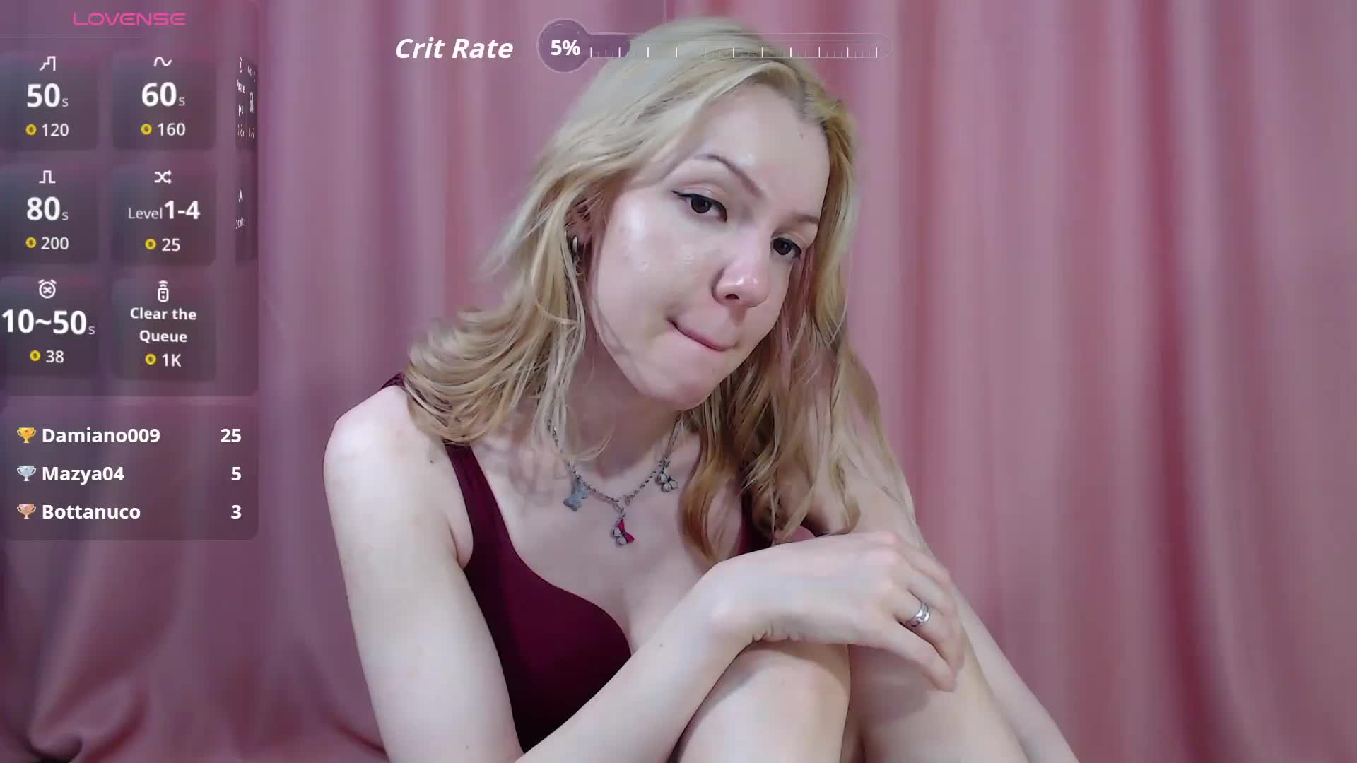 AlexandraXKitty Live Sex May 7, 2026