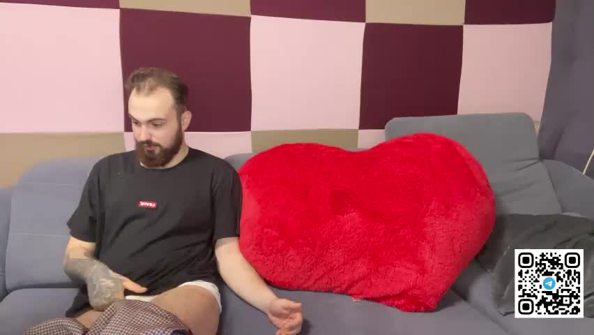 hotduoplay Live Sex May 7, 2026