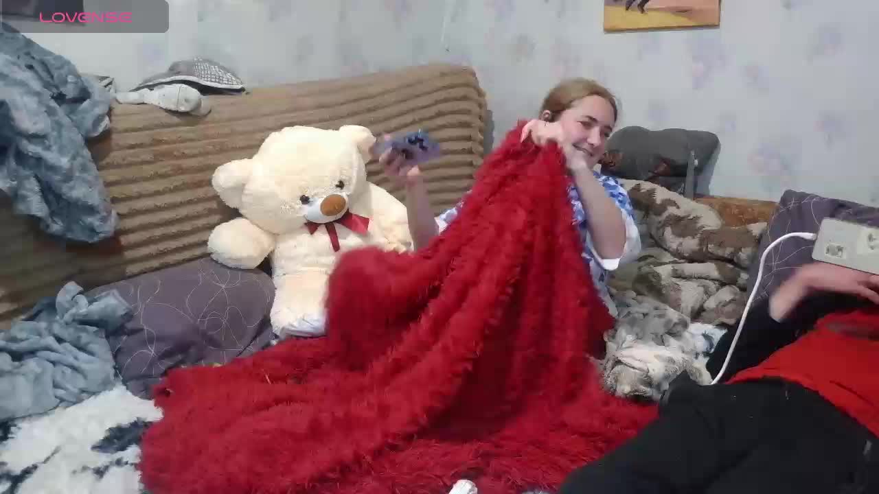 Krohab Live Sex May 7, 2026