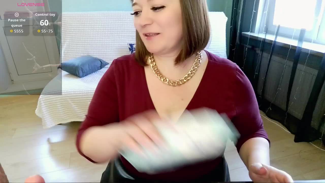 MilF-Love-Sex Live Sex May 7, 2026