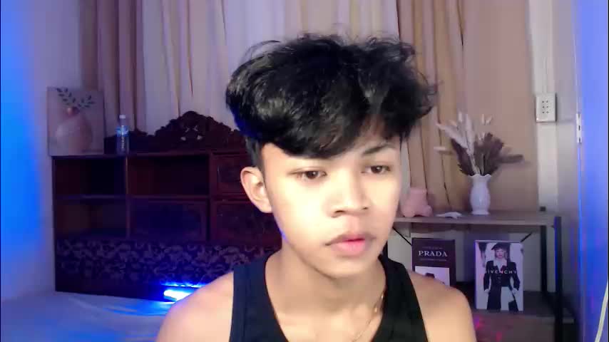 horny_joshxxx Live Sex May 7, 2026
