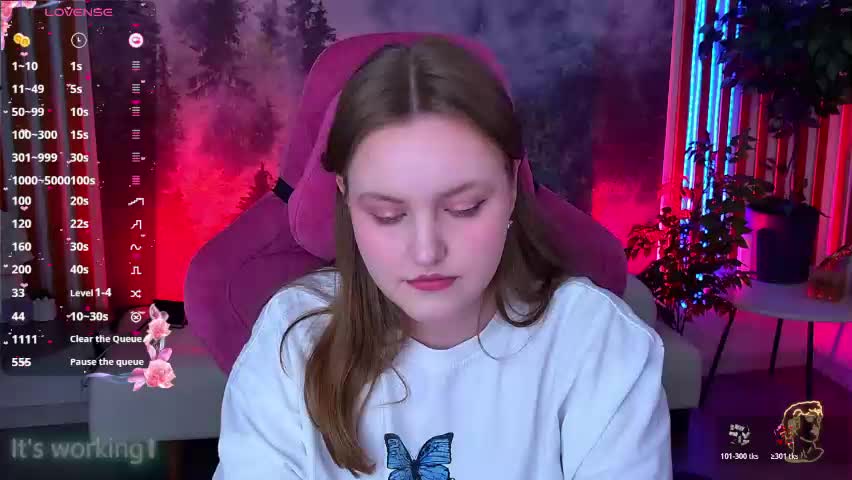 kellypoter Live Sex May 7, 2026