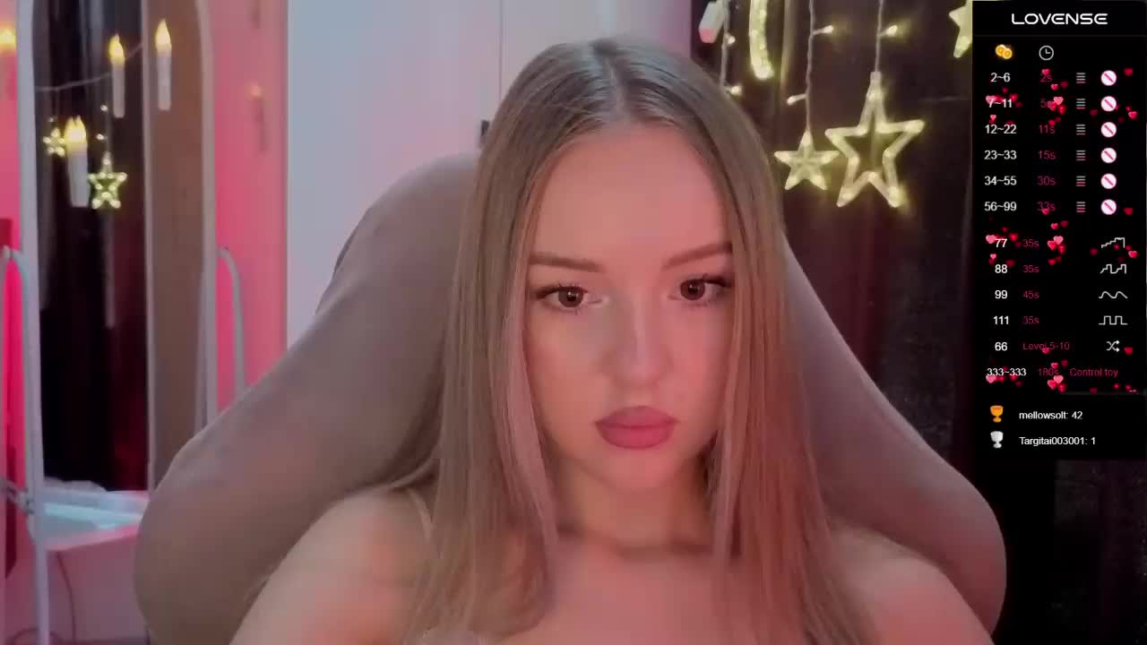 Nestyzz Live Sex May 7, 2026