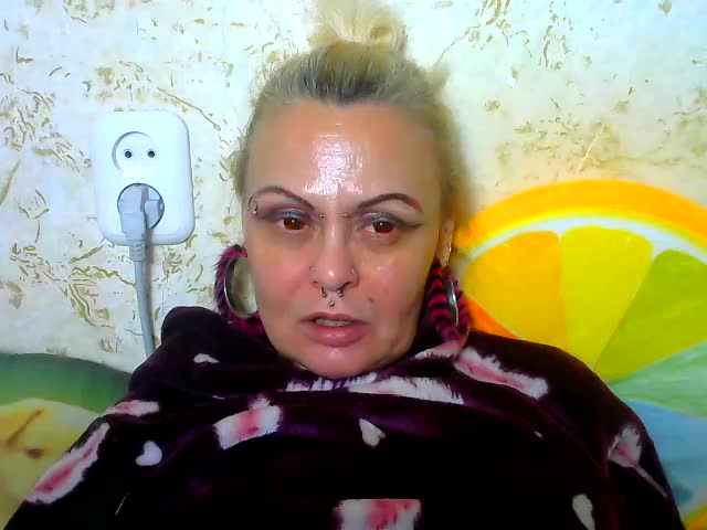 GardenerofIllusions Live Sex May 7, 2026