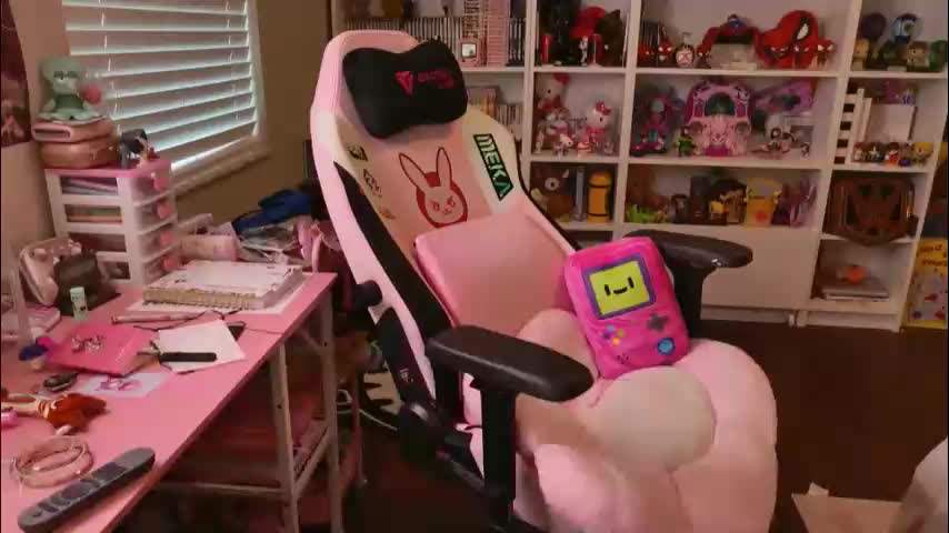 pinkcheetodomain Live Sex May 7, 2026