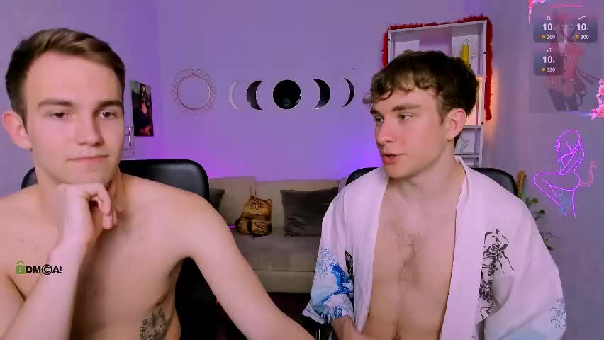 kael_rin Live Sex May 7, 2026