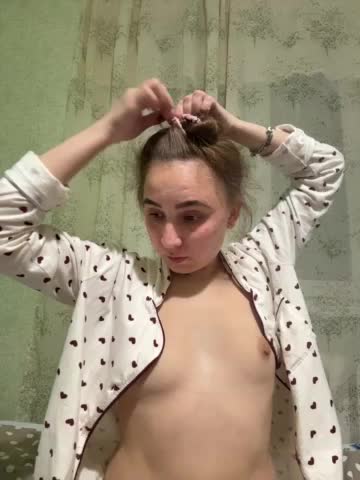 SamantaSOSI Live Sex May 7, 2026