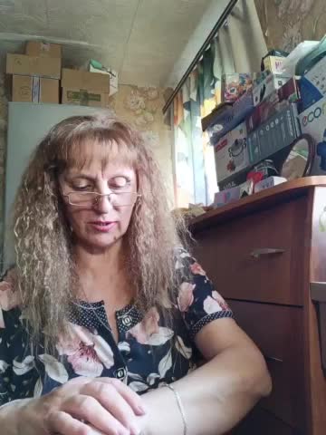 Sonya48 Live Sex May 7, 2026