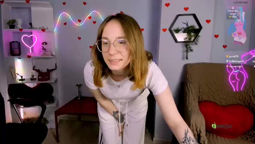 evalora_vei Live Sex May 7, 2026