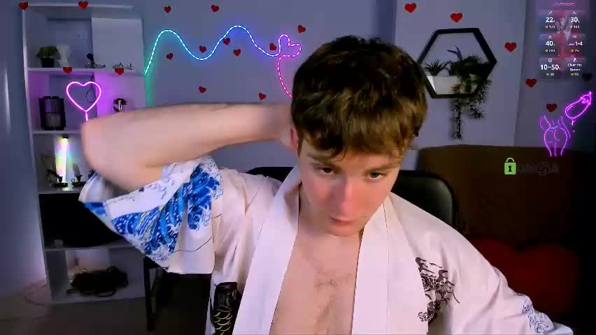 kael_rin Live Sex May 7, 2026