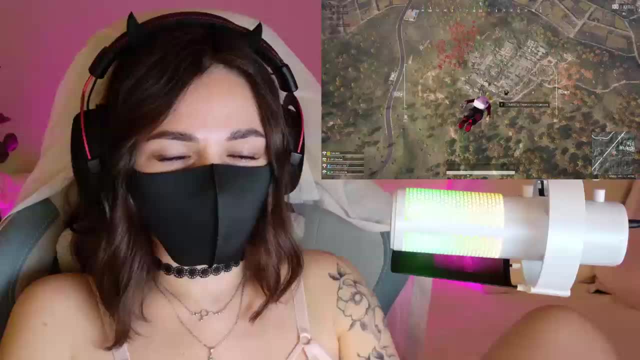 NightMint Live Sex May 7, 2026