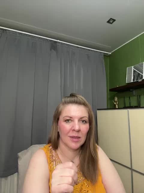 Veronika_Gold Live Sex May 7, 2026