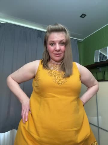 Veronika_Gold Live Sex May 7, 2026