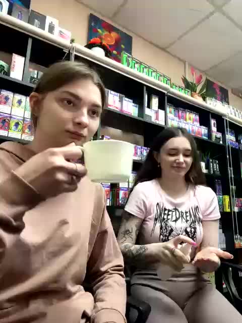 sofiedvige Live Sex May 7, 2026