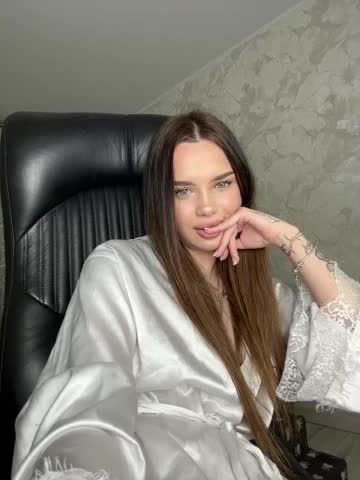 EvaDesire Live Sex May 7, 2026
