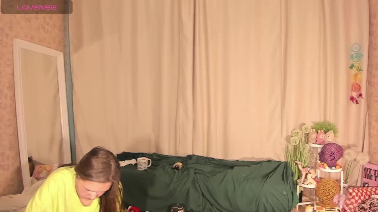 CuteLolly Live Sex May 7, 2026