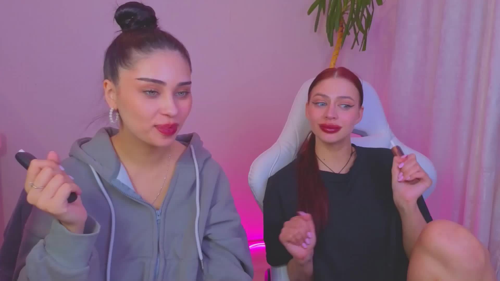 Lizarttt Live Sex May 7, 2026