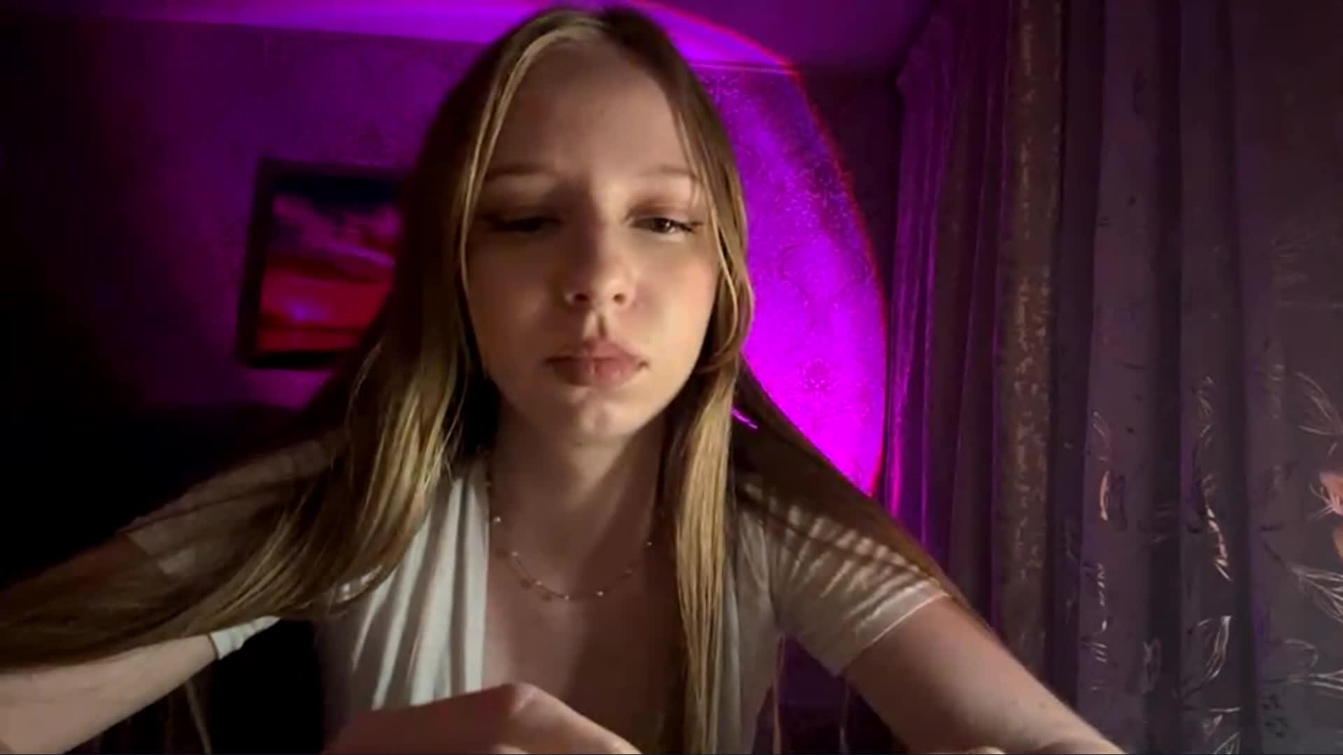 MercyDiamant Live Sex May 7, 2026