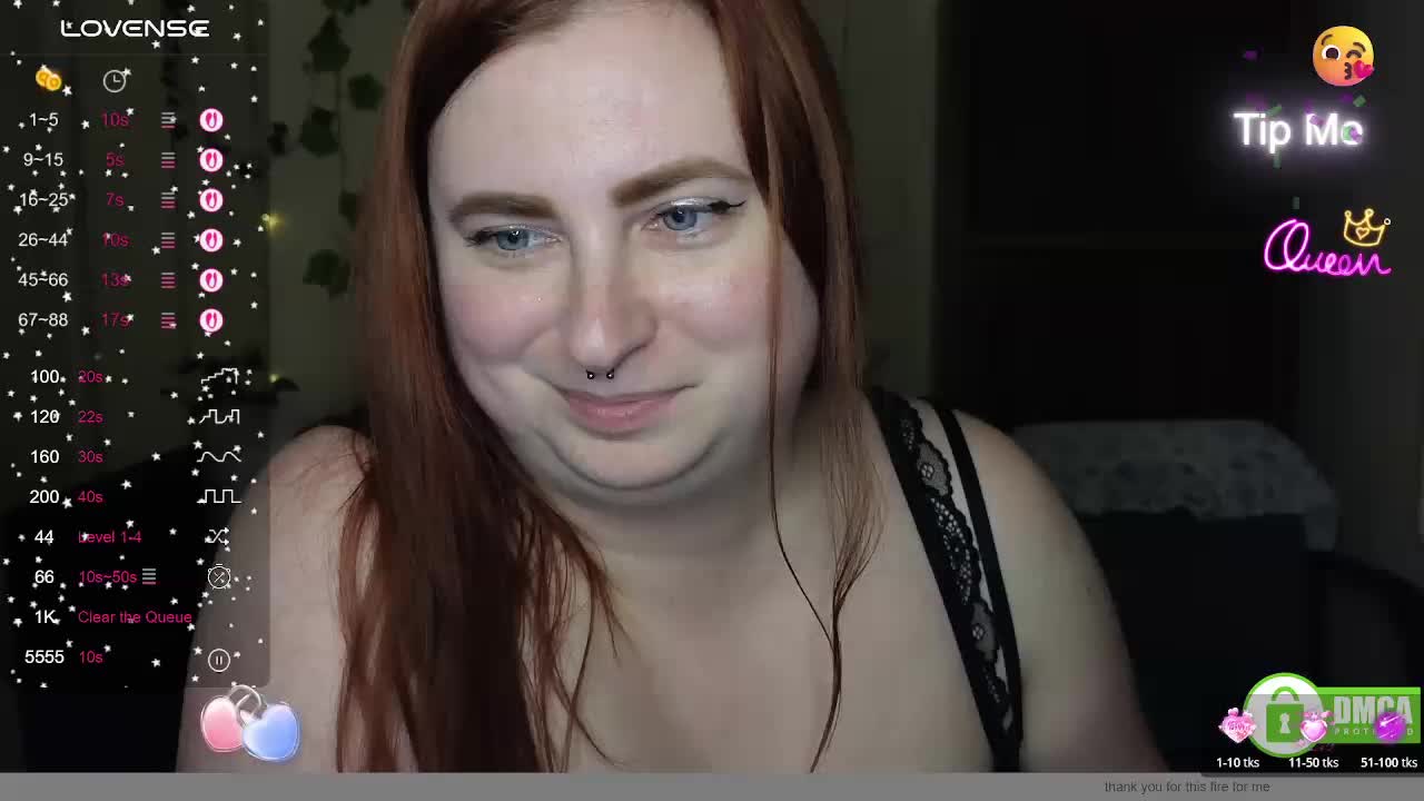 Aliciaredluv Live Sex May 7, 2026