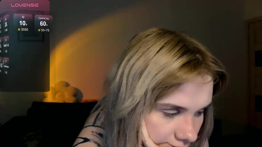 britney_lynch Live Sex May 7, 2026