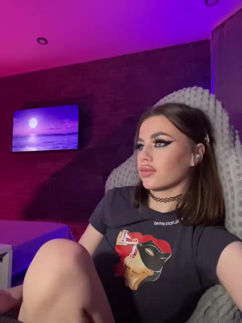HotGirlEva Live Sex May 7, 2026