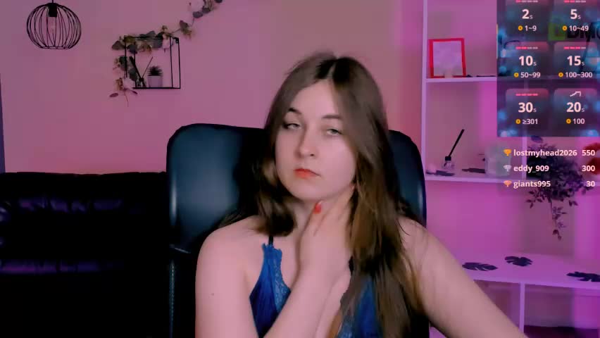 teresa_shy Live Sex May 7, 2026