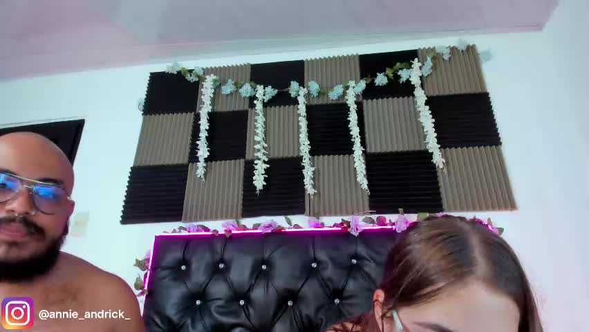 _annie_andrick_ Live Sex May 7, 2026