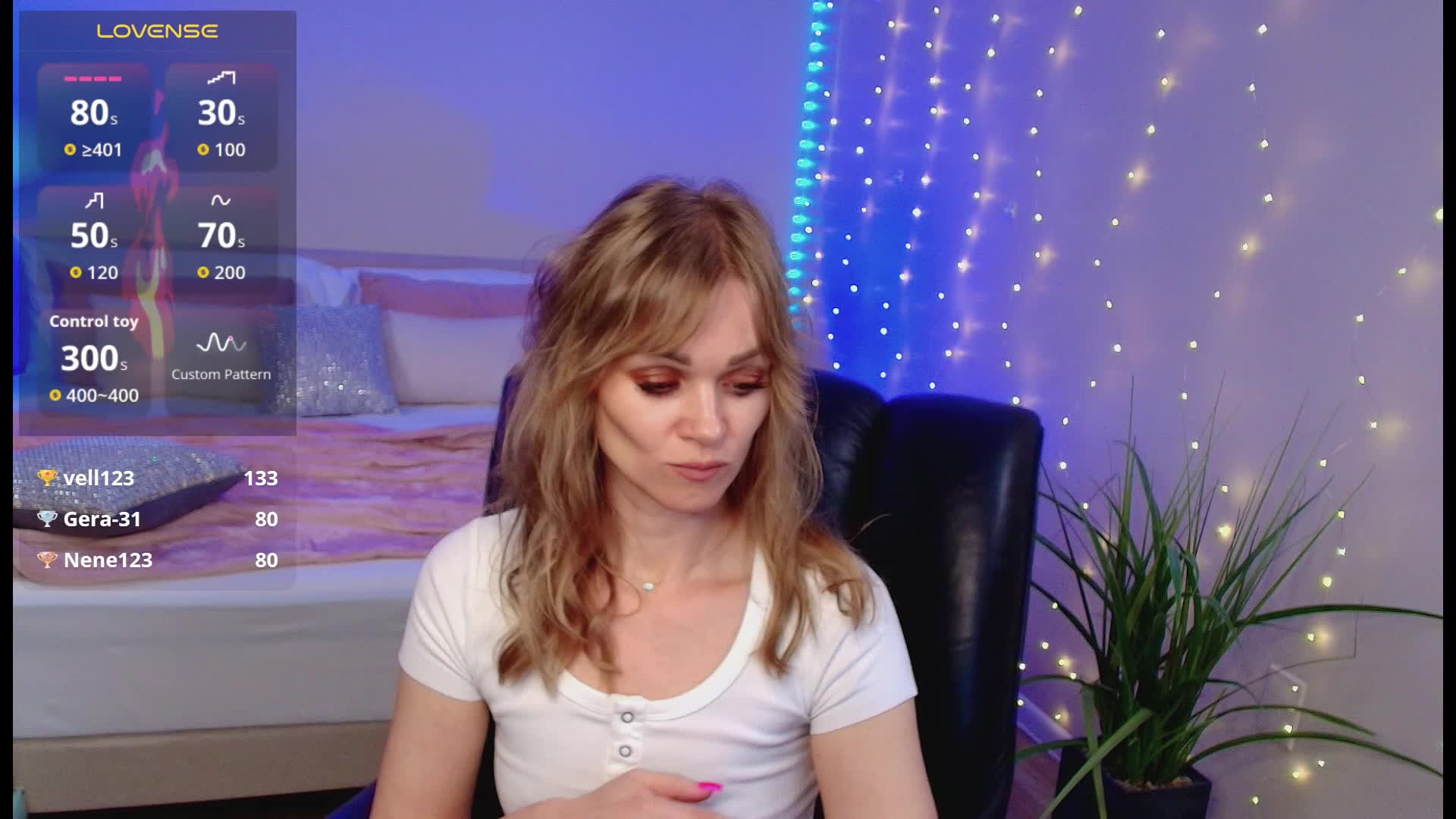 missKOSHKA Live Sex May 7, 2026