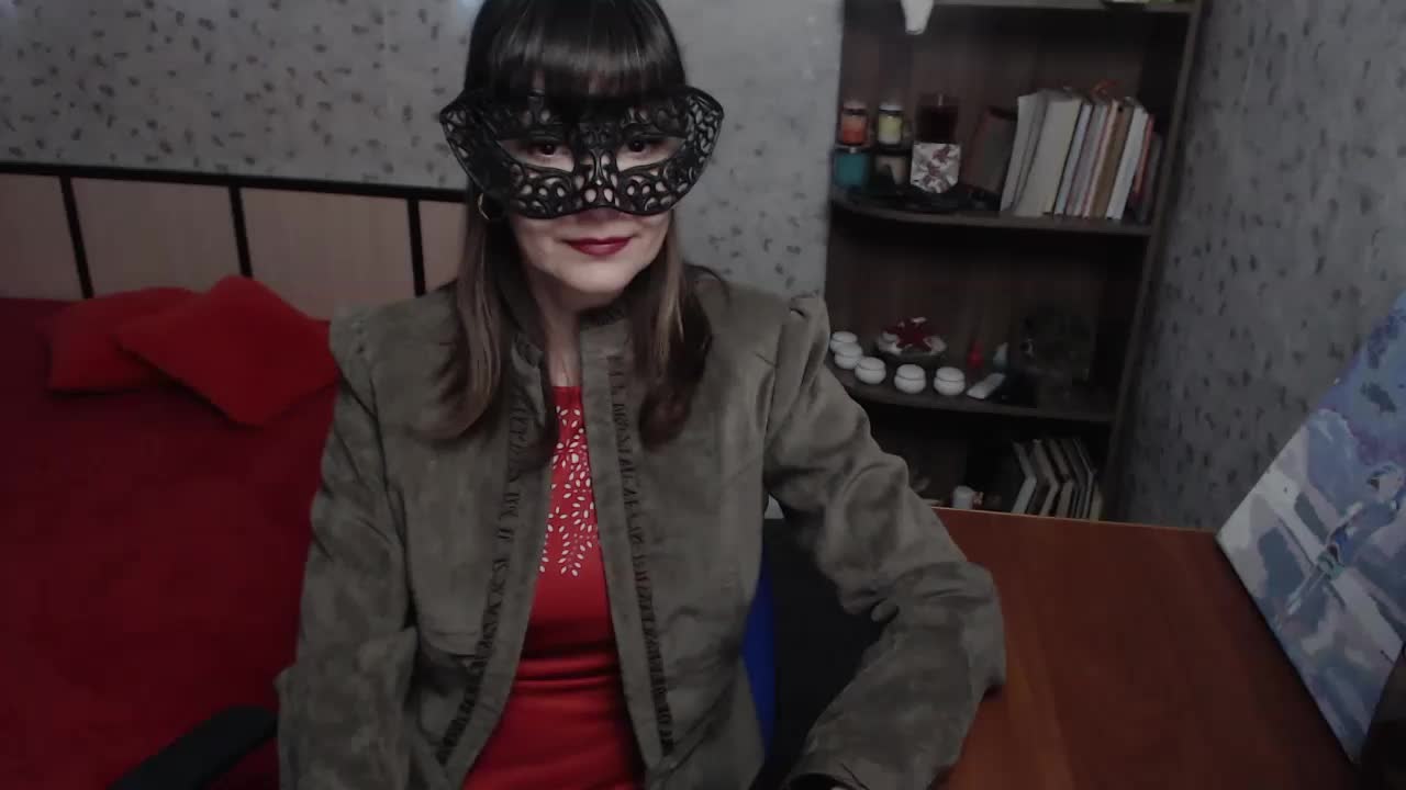VasilisaGold Live Sex May 7, 2026