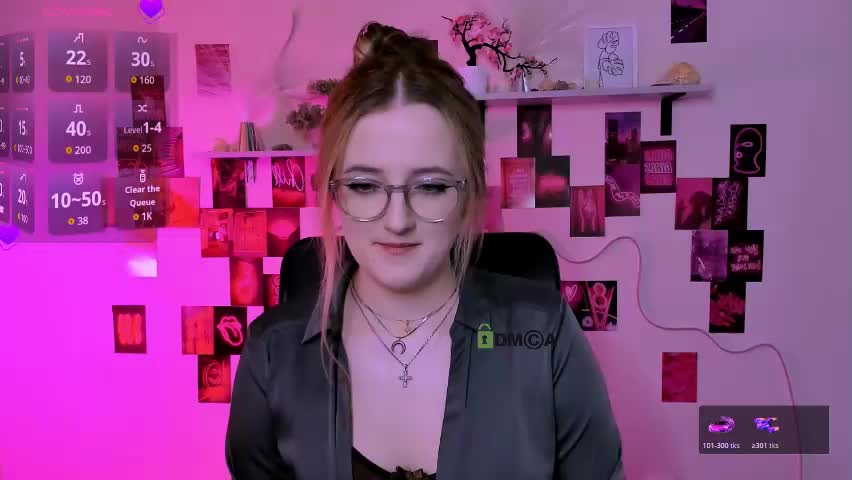 luna_berryy Live Sex May 7, 2026