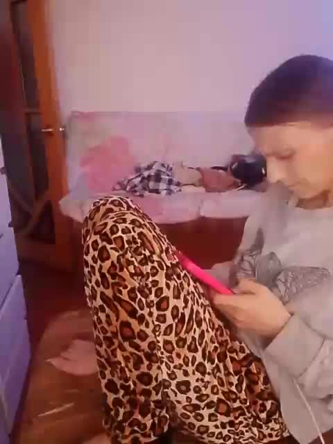 Lida7 Live Sex May 7, 2026