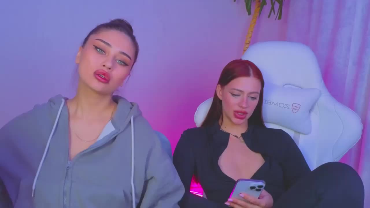 Lizarttt Live Sex May 7, 2026