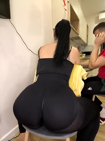_KissMyAss_ Live Sex May 8, 2026
