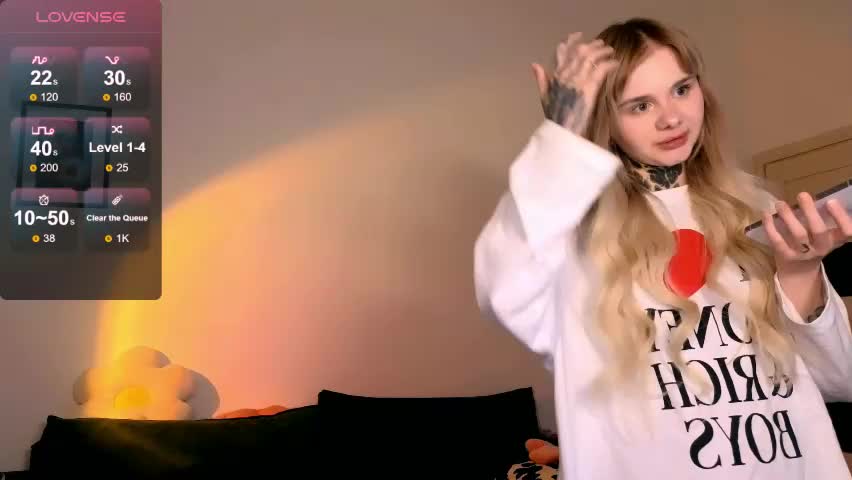 britney_lynch Live Sex May 8, 2026