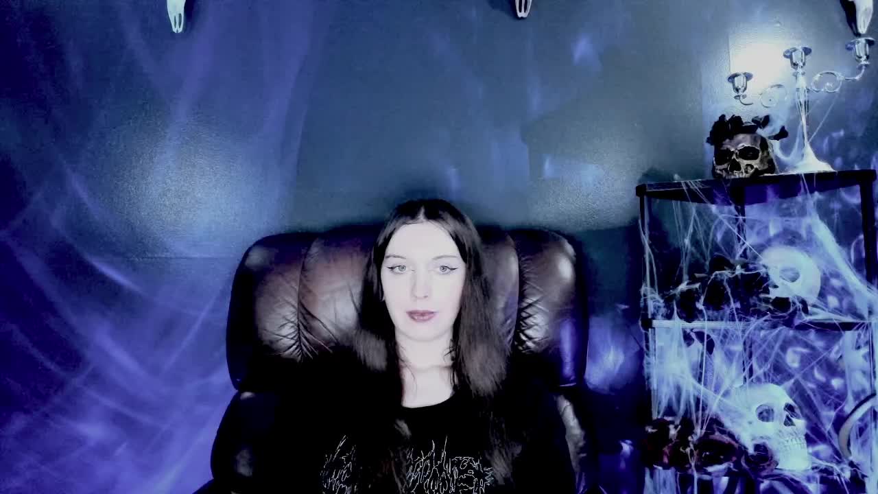 TheDominatrix Live Sex May 8, 2026