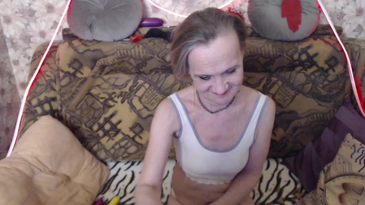 miss-bekker23 Live Sex May 8, 2026