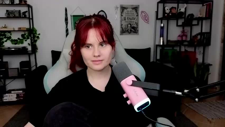 dellacrush_ Live Sex May 8, 2026