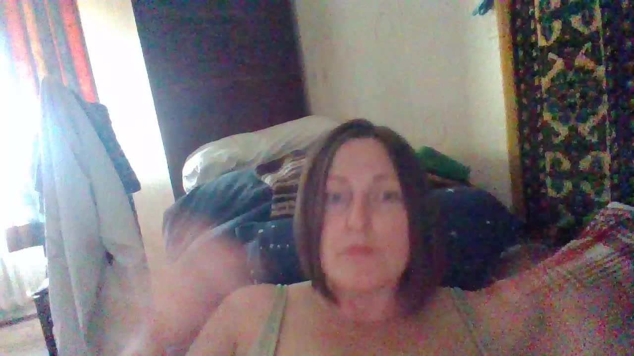 AllaSowinskaya Live Sex May 8, 2026