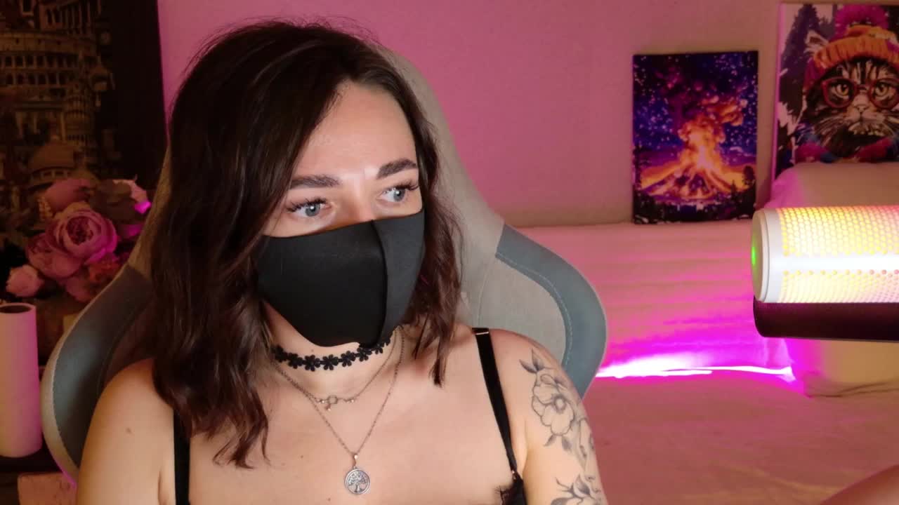 NightMint Live Sex May 8, 2026