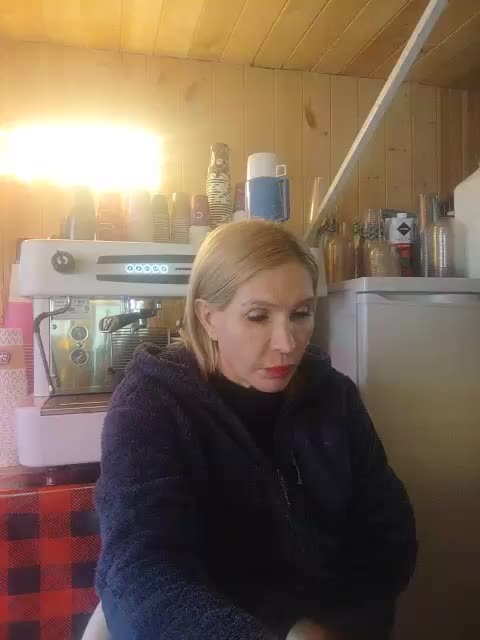 Katriona Live Sex May 8, 2026