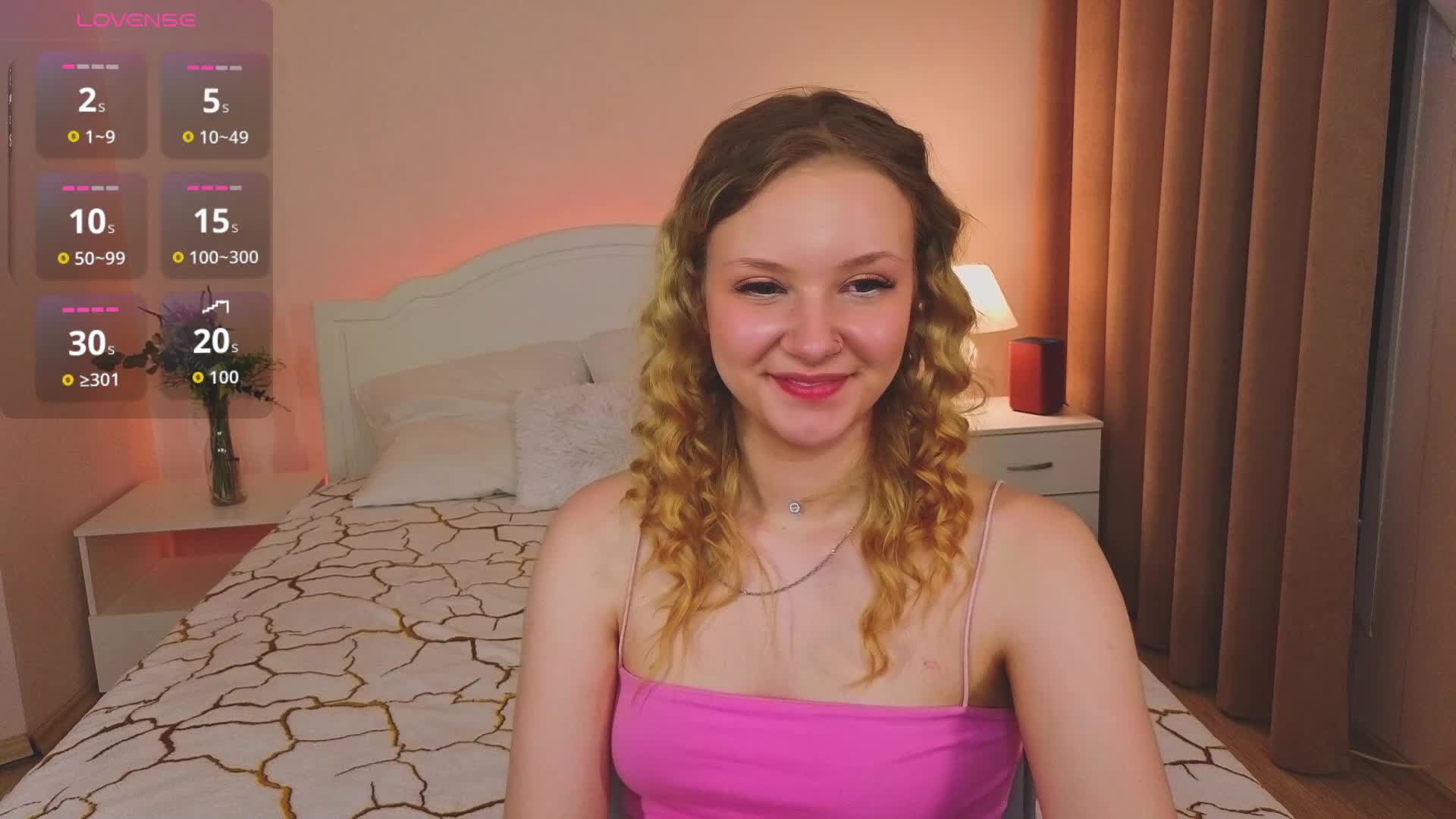 StaceyyJones Live Sex May 8, 2026